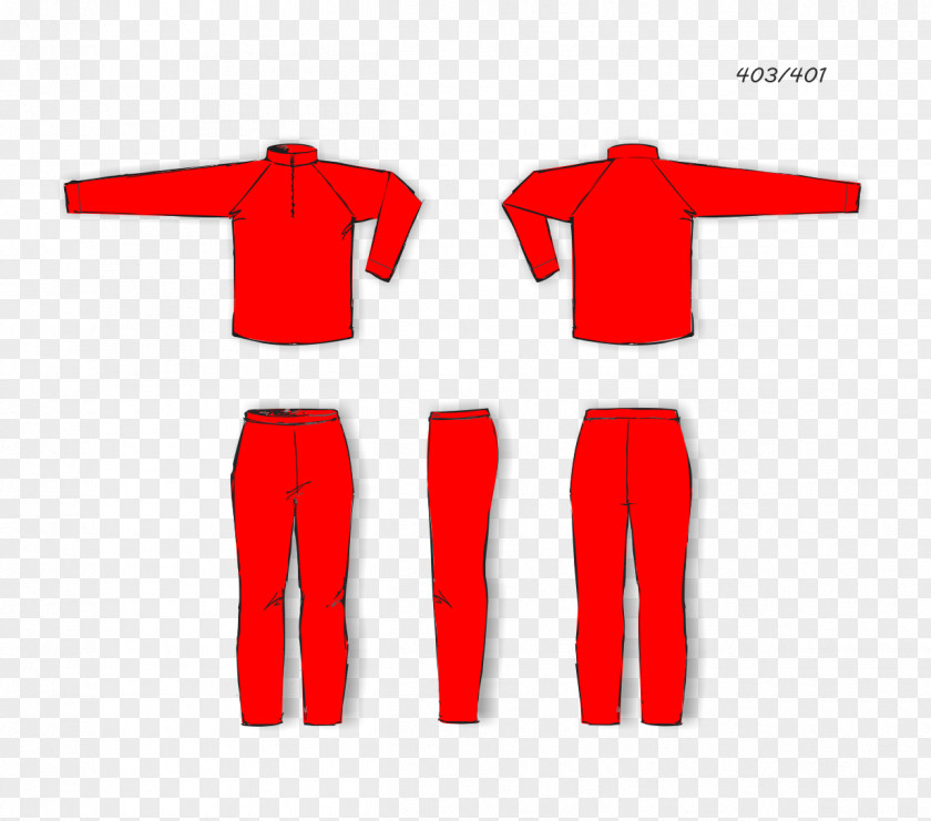 T-shirt Sportswear Clothing Ski Uniform PNG