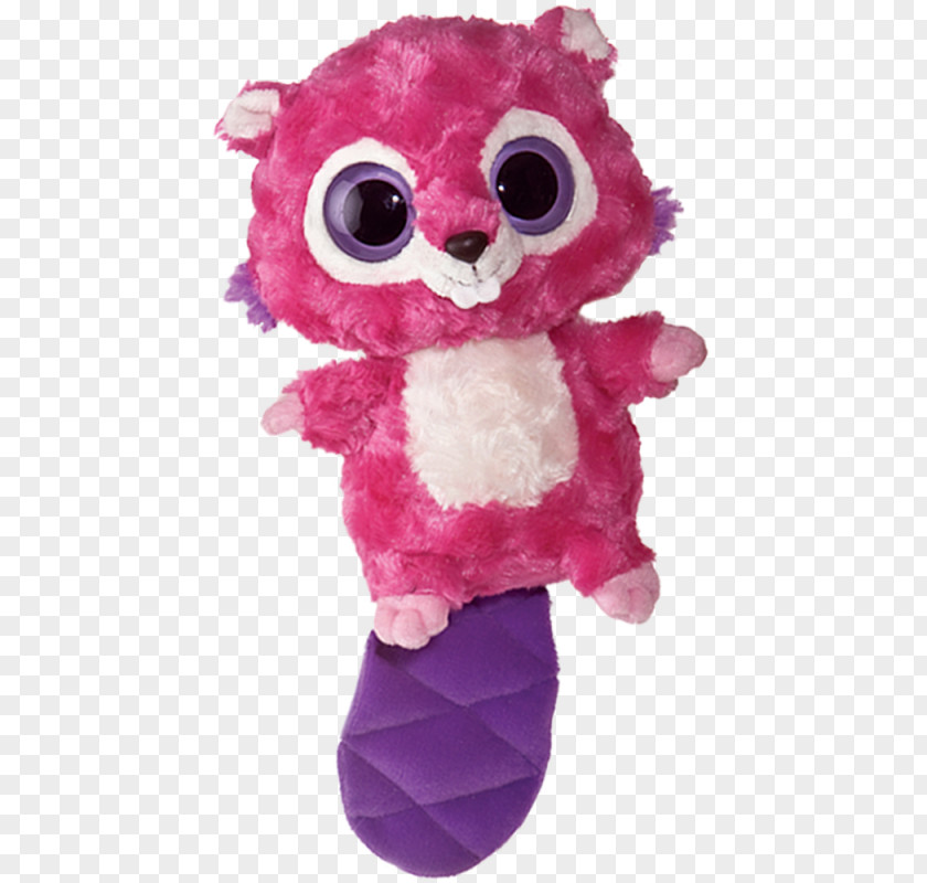 Toy Stuffed Animals & Cuddly Toys YooHoo Friends Pammee Aurora World, Inc. PNG