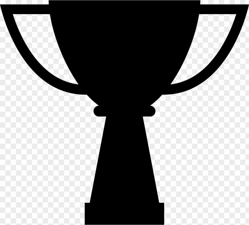 Trophy Award Clip Art PNG