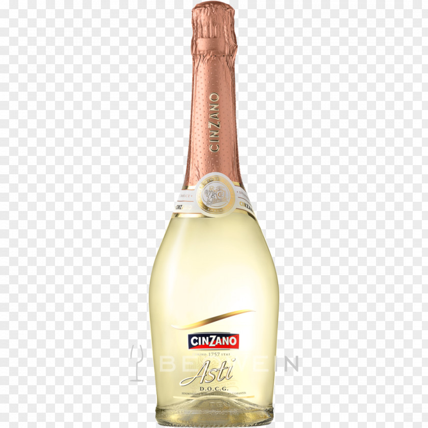 Wine Asti DOCG Sparkling Champagne Prosecco PNG