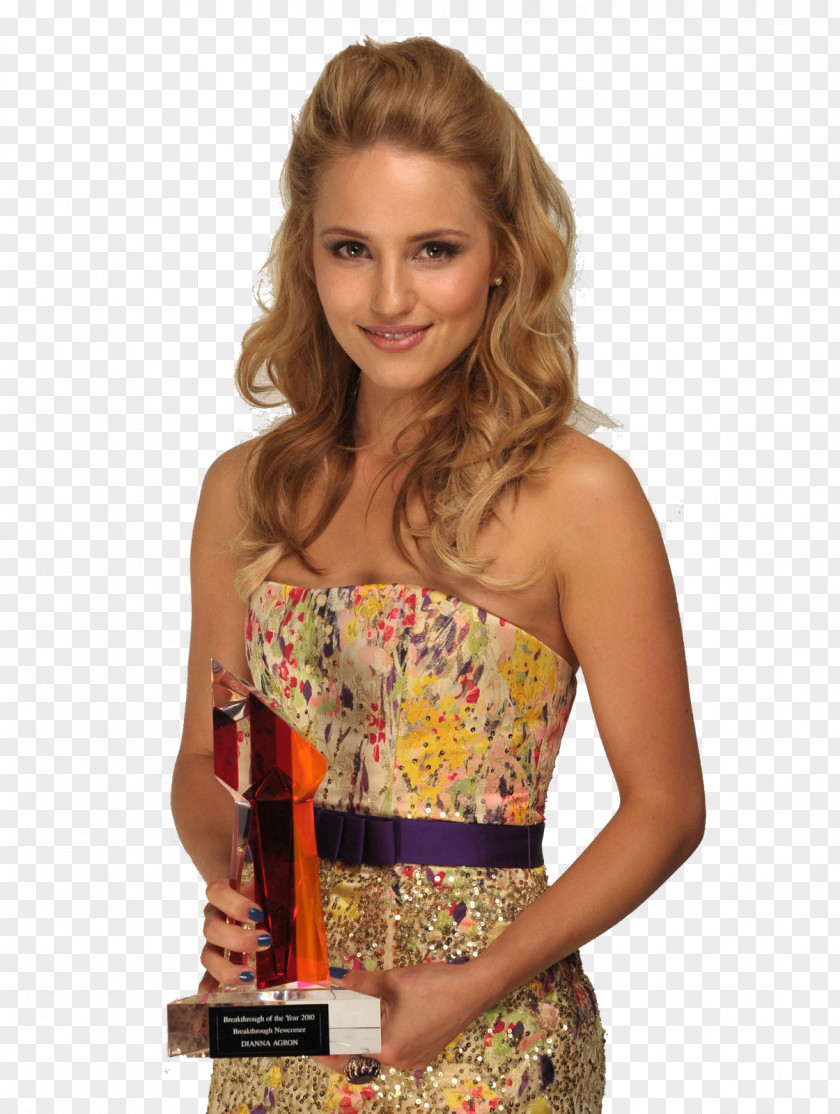 Actor Dianna Agron Quinn Fabray Glee Tumblr PNG