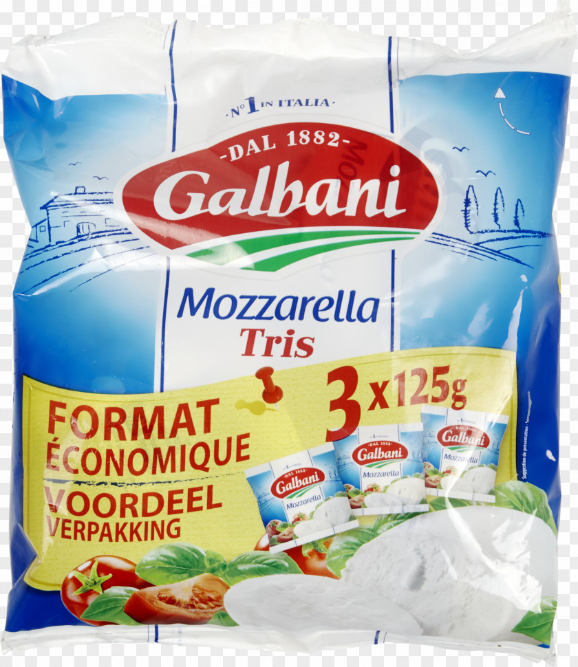 Clipping Mask Galbani Cream Mozzarella Italian Cuisine Food PNG