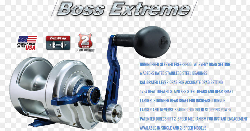Fishing Reels Accurate Grinding & Manufacturing Corporation Tackle Angling PNG