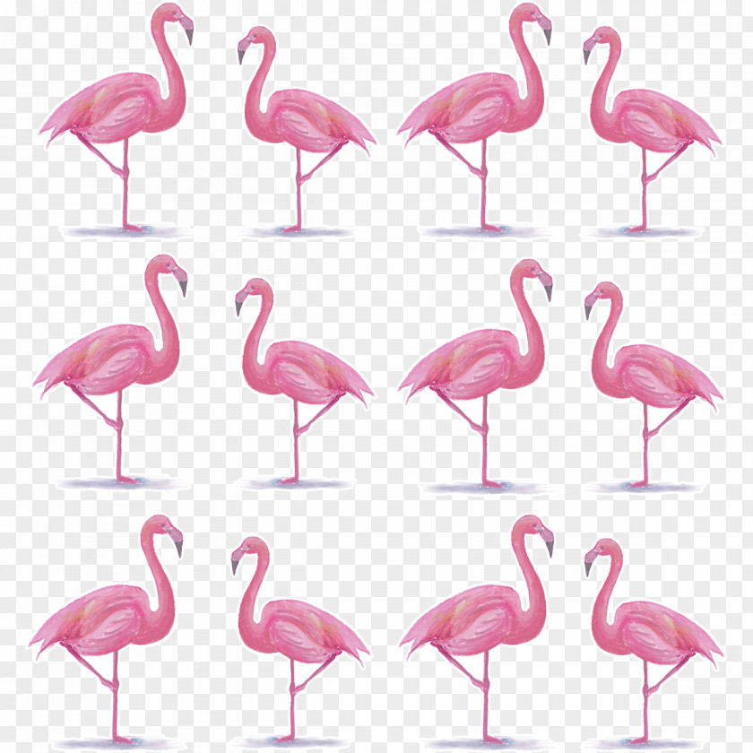 Flamant Rose Etsy Thin-shell Structure Craft Vintage Clothing IPhone PNG