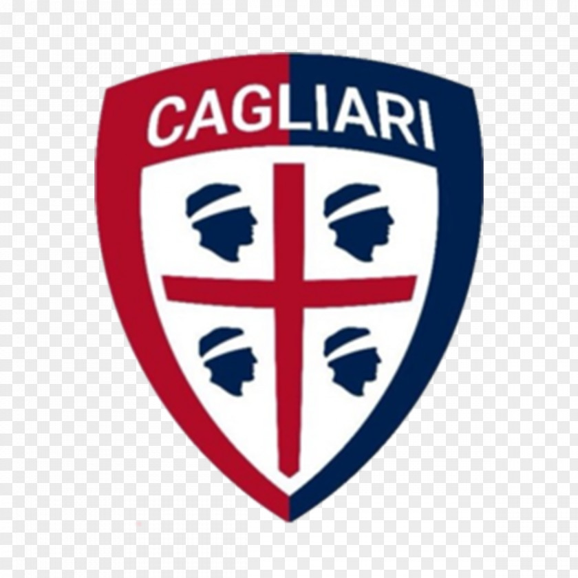 Football Cagliari Calcio 2017–18 Serie A GIF PNG