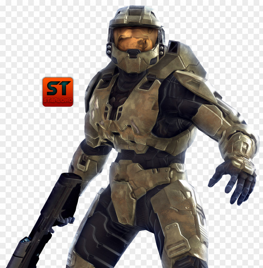 Halo 3 Halo: The Master Chief Collection Combat Evolved 2 PNG