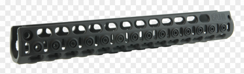 Heckler & Koch G3 Gun Barrel Stock Handguard PNG