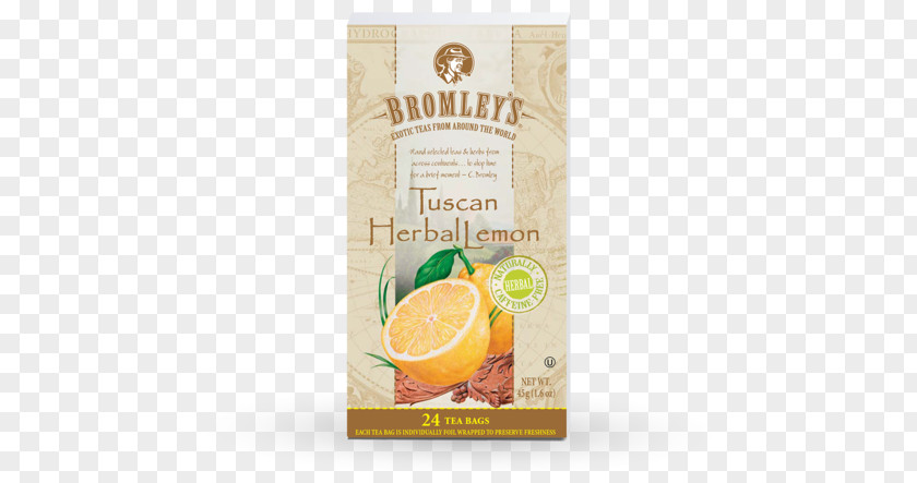 Lemon Botanical Lemon-lime Drink Vegetarian Cuisine Tea Leaf Grading PNG
