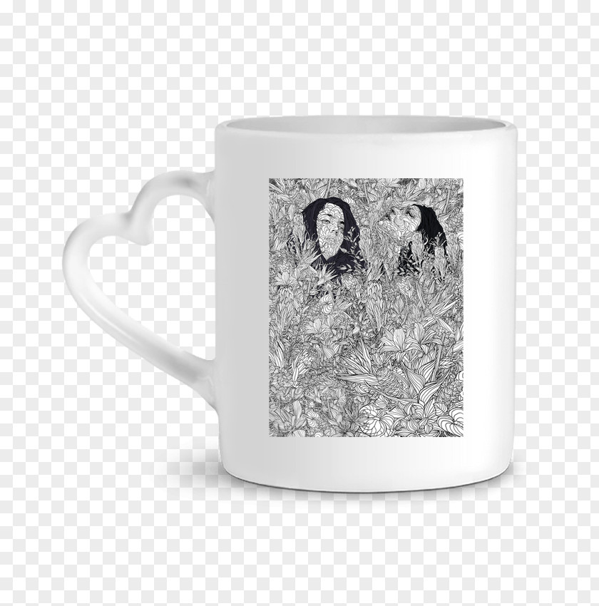 Mug Ceramic Tea Gift Collecting PNG