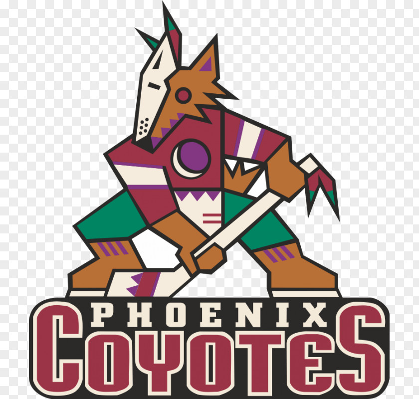 Phoenix Arizona Coyotes National Hockey League Winnipeg Jets New York Islanders PNG