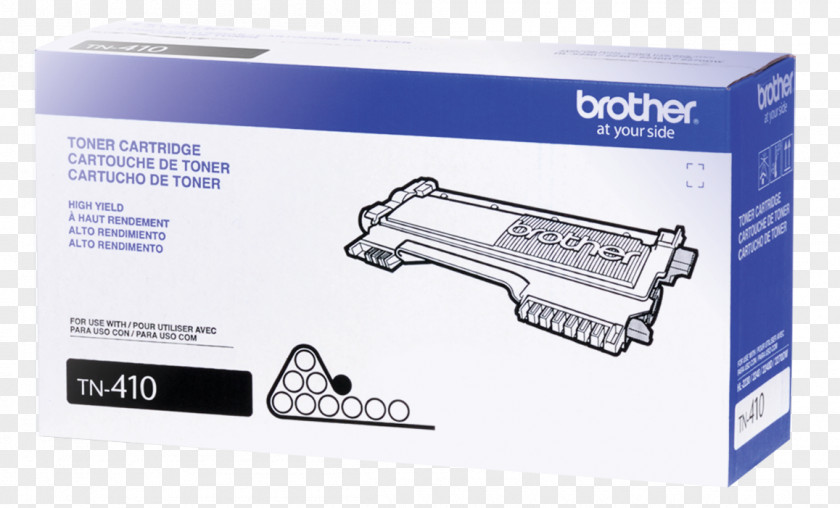 Printer Toner Cartridge Ink Laser PNG