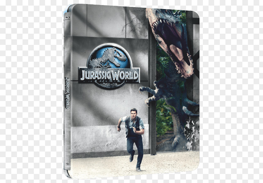 Ray Park Blu-ray Disc Publishing Text Conflagration Jurassic World PNG