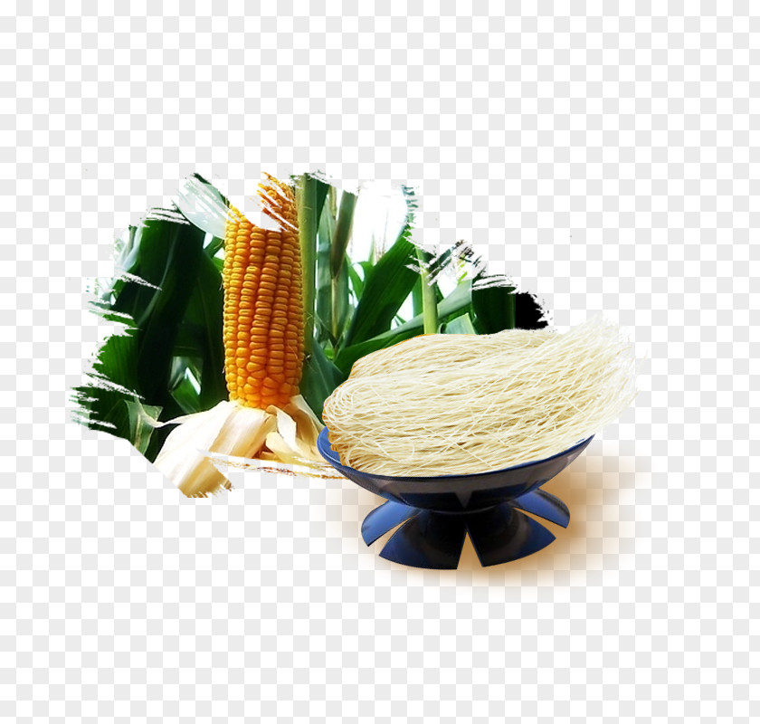Rice Flour Food Maize PNG