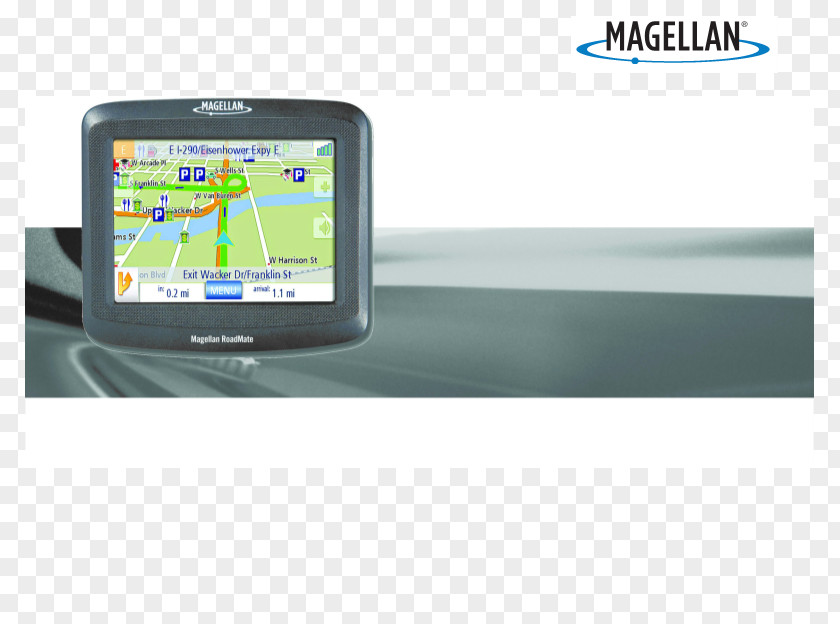 Smartphone Magellan RoadMate 1200 GPS Navigation Systems AC Adapter Mobile Phones PNG