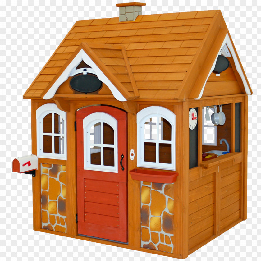 Toy KidKraft Doll Family Dollhouse Swing PNG