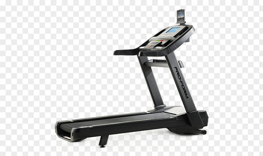 Treadmill Tech NordicTrack Commercial 1750 Elite 5700 Exercise Equipment PNG