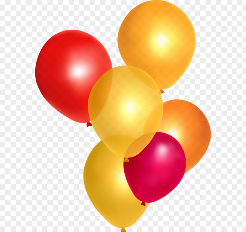 Variety Clipart Toy Balloon Birthday PNG