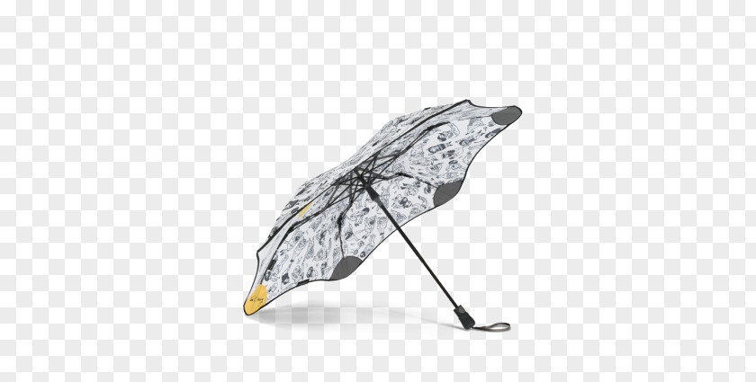 Wind Storm Umbrella Clothing Accessories Bag PNG