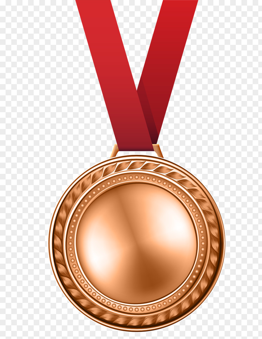 1st Place Medal Gold Bronze Vector Graphics PNG