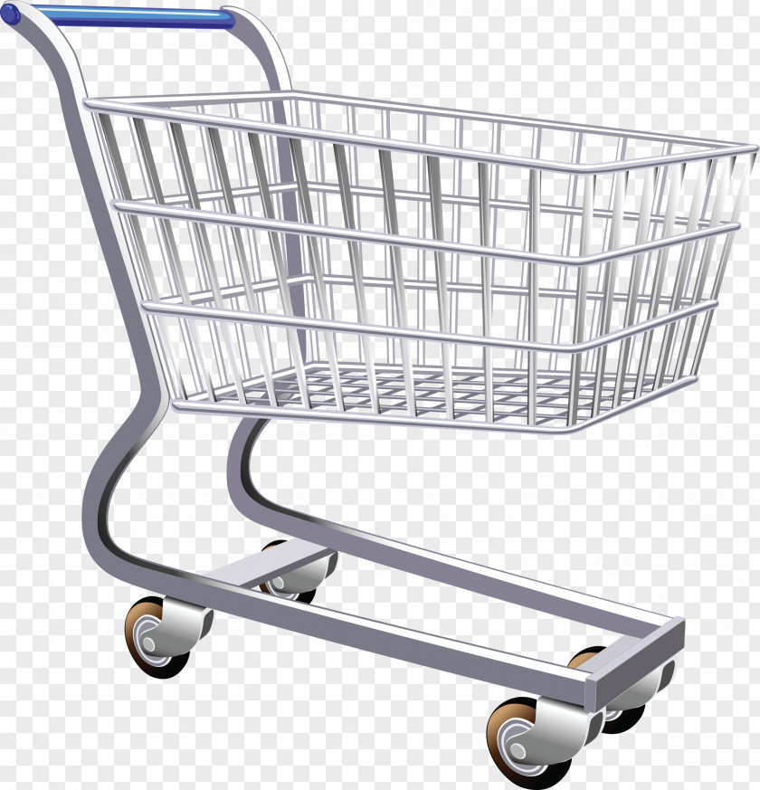 Baskets Vector Shopping Cart Clip Art PNG