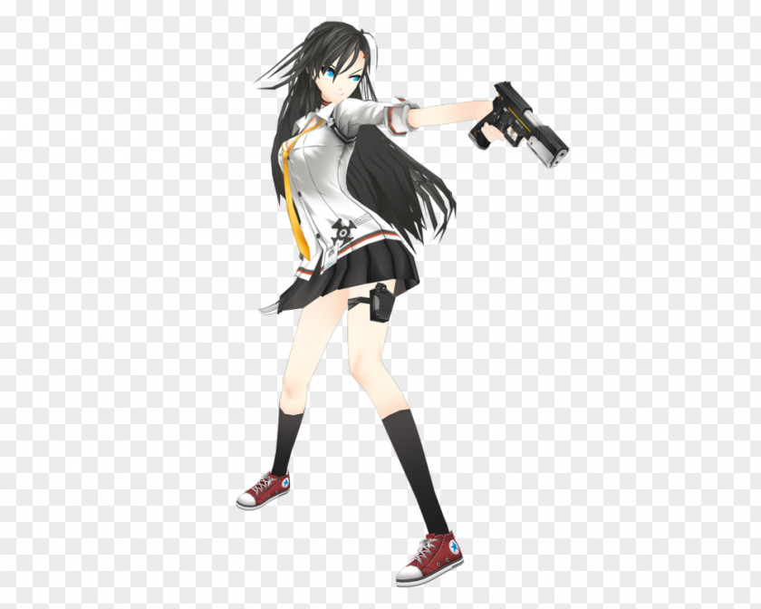 Closers Naddic Games DeviantArt PNG