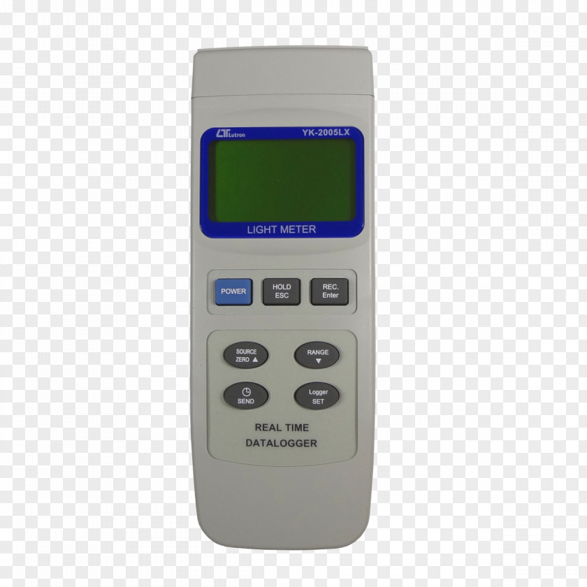 Design Electronics Measuring Instrument PNG