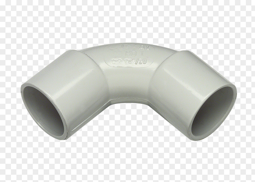 Elbow Pipe Electrical Conduit Piping And Plumbing Fitting Plastic Polyvinyl Chloride PNG