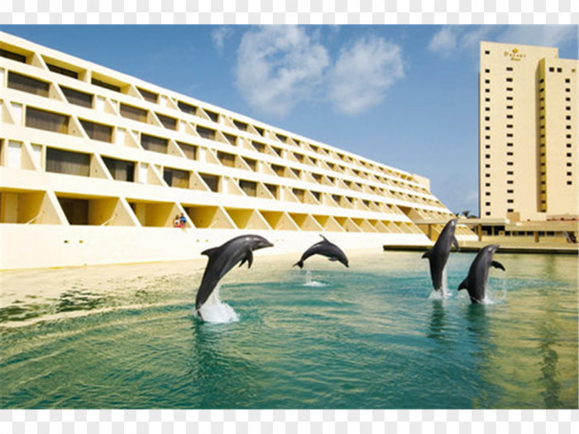 Hotel Dreams Sands Cancun Resort & Spa Riviera Maya PNG