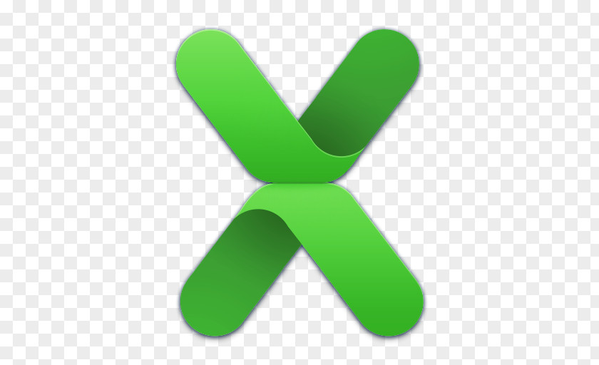 Microsoft Excel Grass Angle Symbol PNG