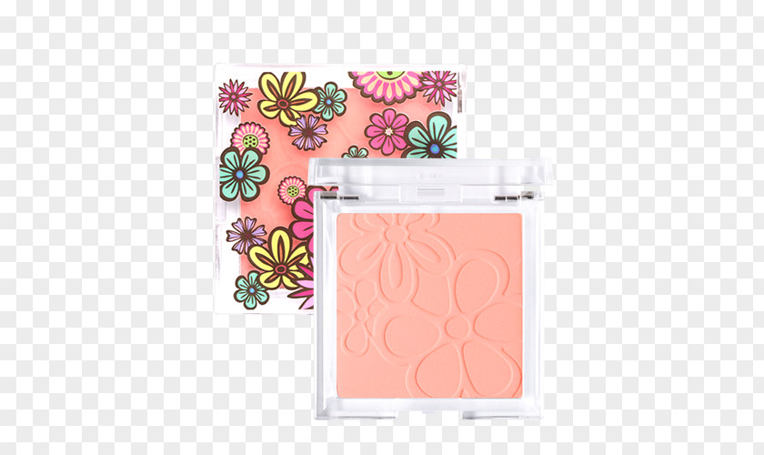 Peach Blossom Banila Co. Cosmetics Lip Balm Rouge PNG