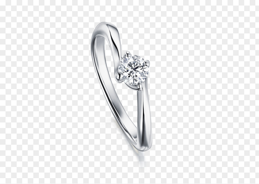 Ring Wedding Gold Diamond PNG