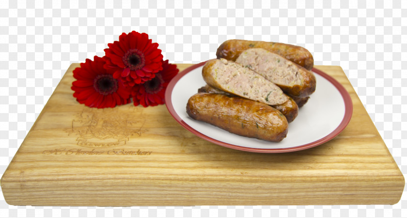 Sausage Breakfast Food PNG