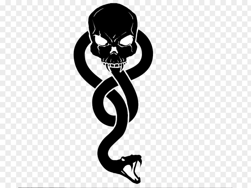 Snake Tattoo File PNG
