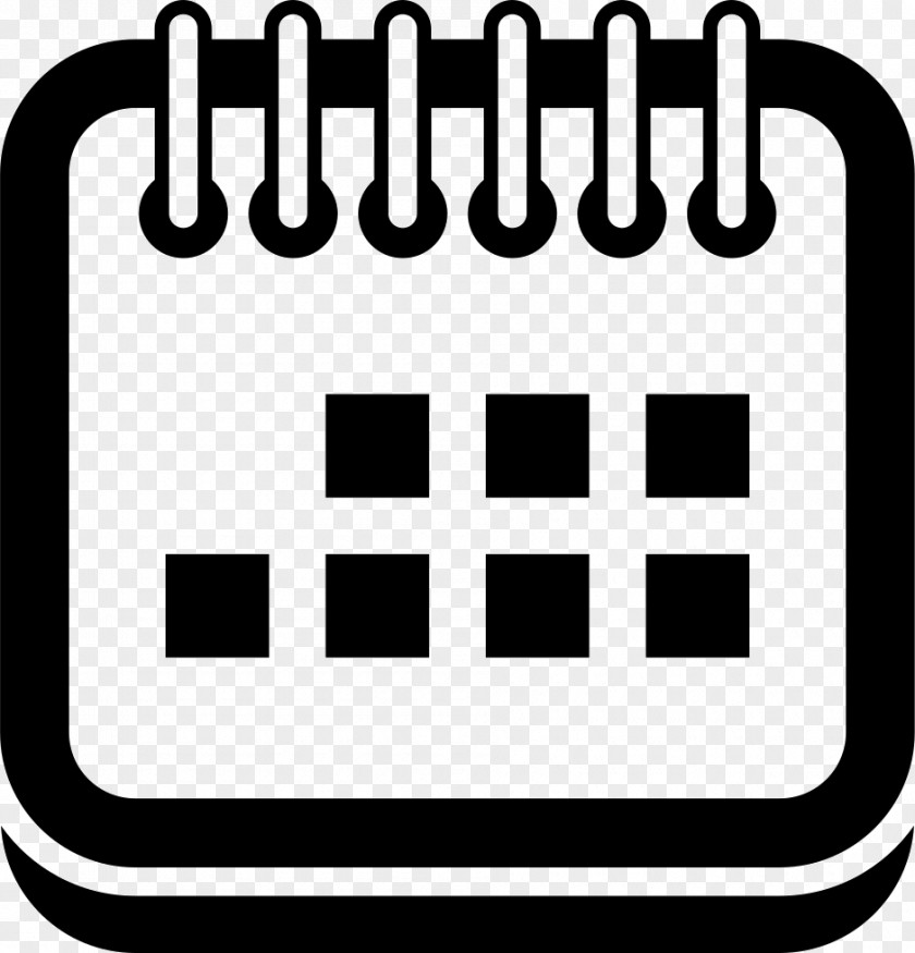 Symbol Calendar Date Clip Art PNG
