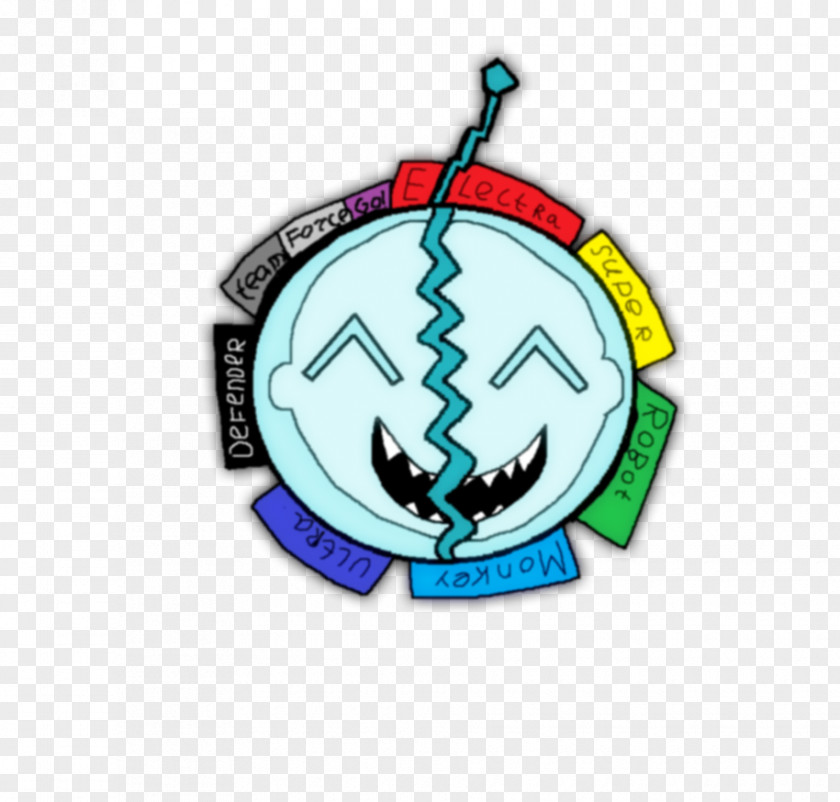 Technology Brand Logo Evil PNG