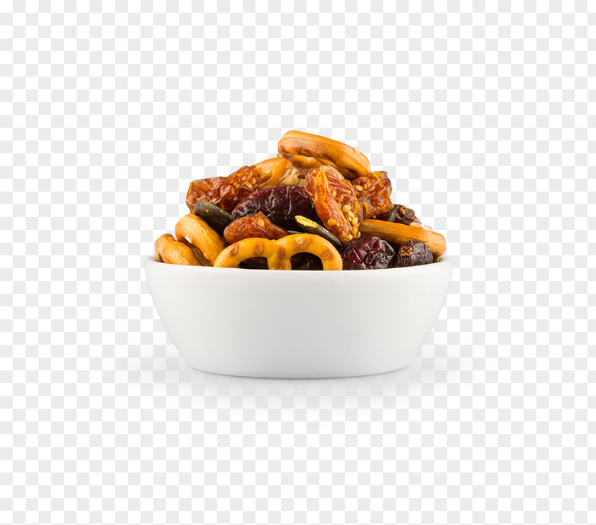 Trail Mix Food Take-out Pretzel GO치킨 Recipe PNG