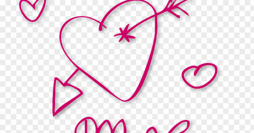 Valentines Day Clip Art Valentine's Love Heart Logo PNG