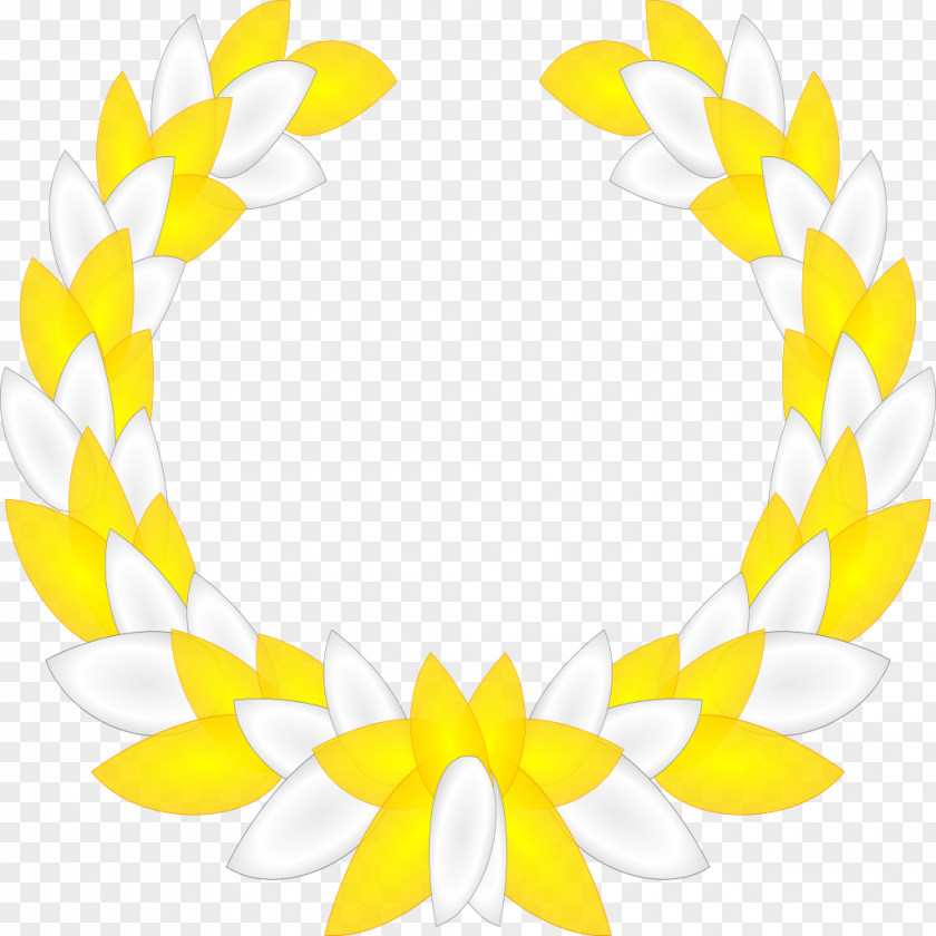 Wikimedia Commons Laurel Wreath Foundation Clip Art PNG