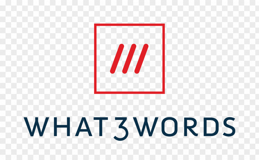 Word What3words Innovation Logo Company Partnership PNG