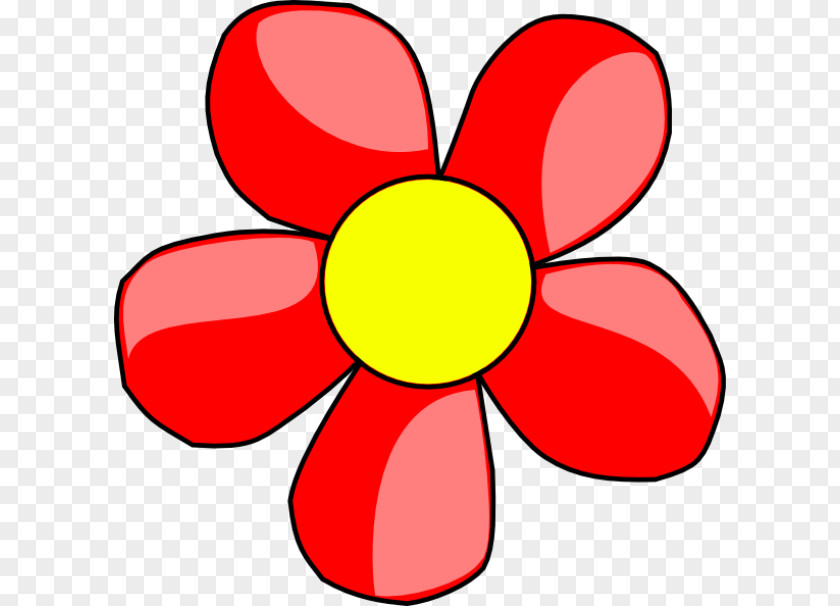 BUNGA Flower Clip Art PNG