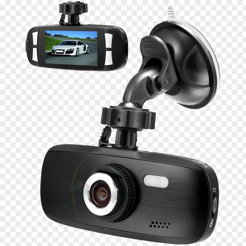 Camera Lens Car Dashcam Wide-angle Digital Video Recorders PNG