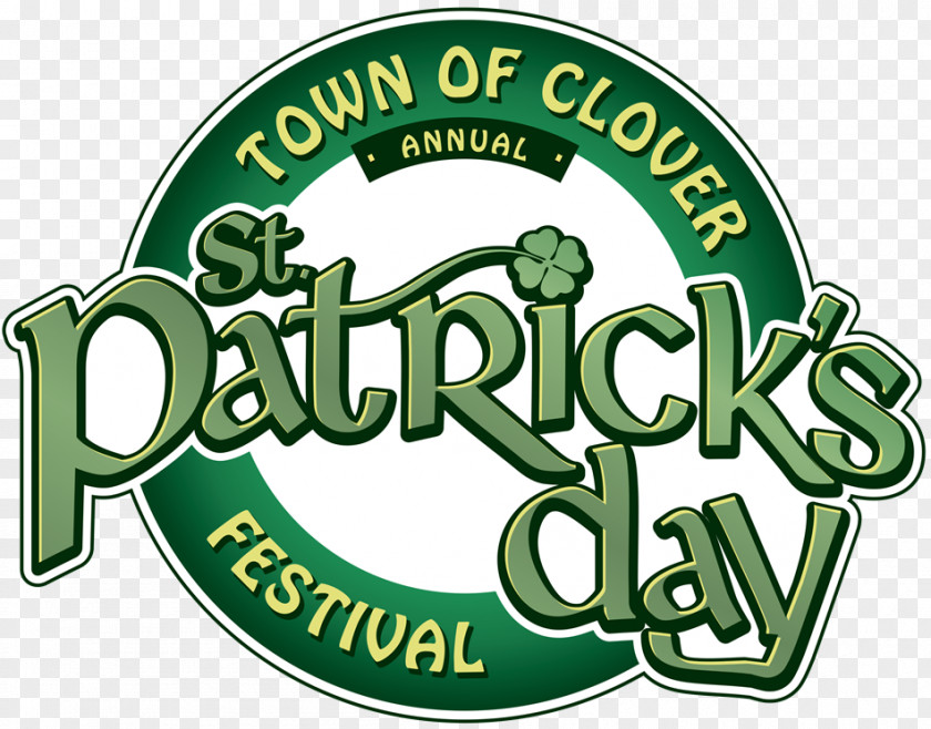 Clover Saint Patrick's Day Festival 17 March 0 PNG