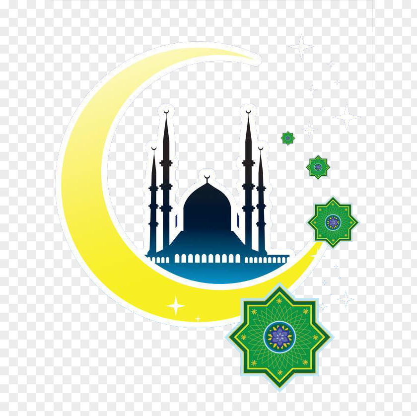 Eight Sided Patterns Of The Moon And Islamic Tradition Islam Quran Clip Art PNG