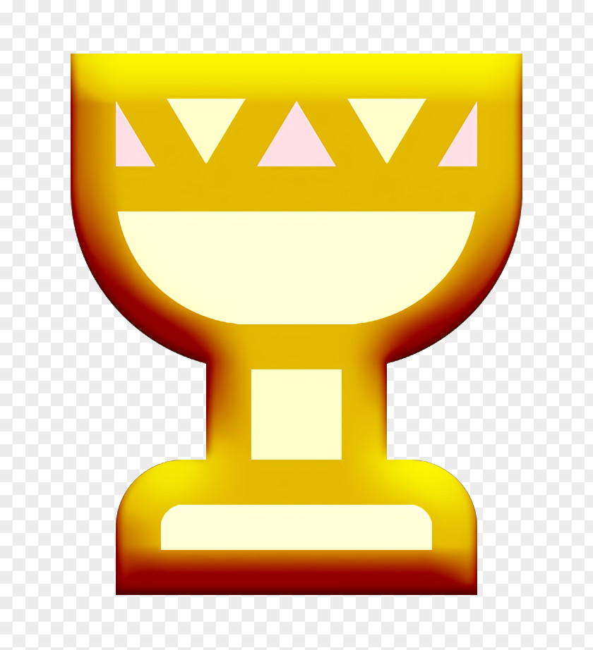 Goblet Icon Furniture And Household Egypt PNG