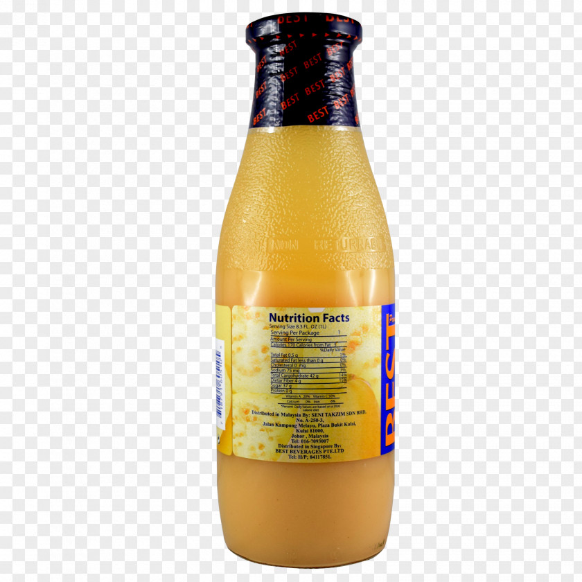 Guava Drink Condiment PNG