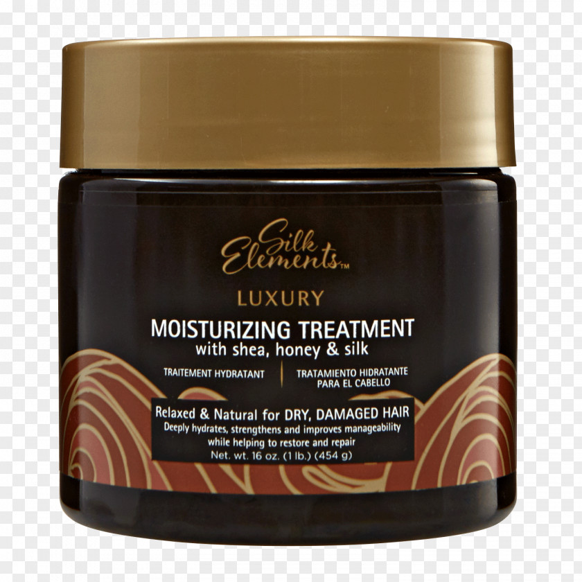 Hair Silk Cream Moisturizer Conditioner Care PNG