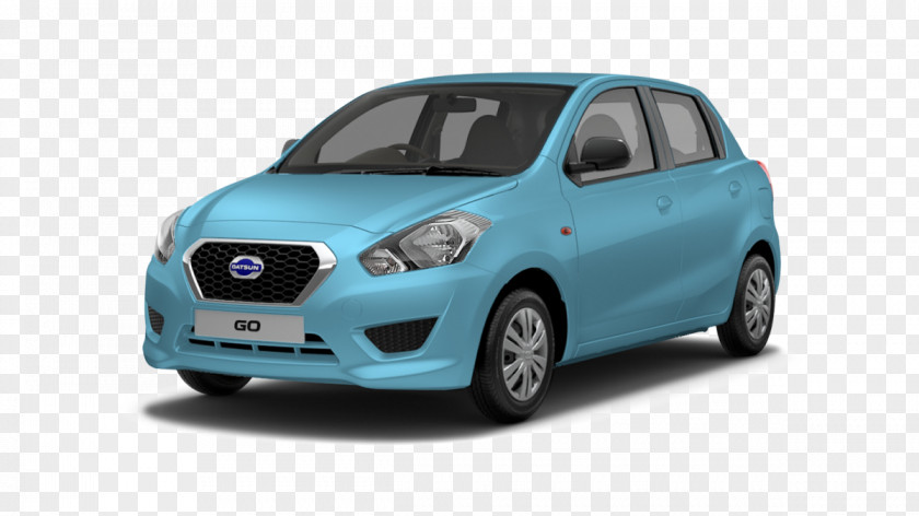 Indian Car Datsun Go Nissan Redi-Go PNG