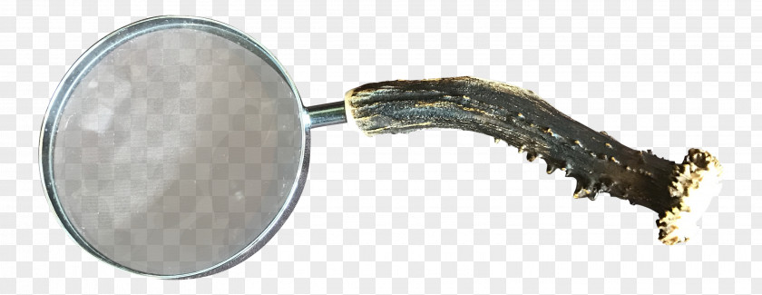 Magnifying Glass Body Jewellery Human PNG