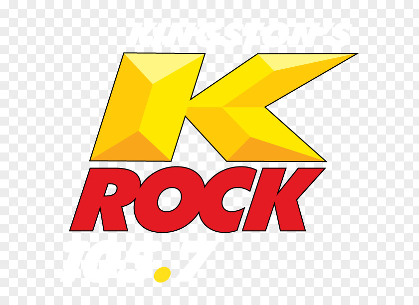 Rogers Logo Leon's Centre CIKR-FM K-Rock Internet Radio Media PNG