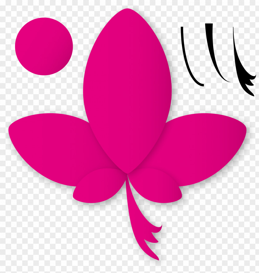 Simple Maple Leaf Free Download Adobe Illustrator Clip Art PNG